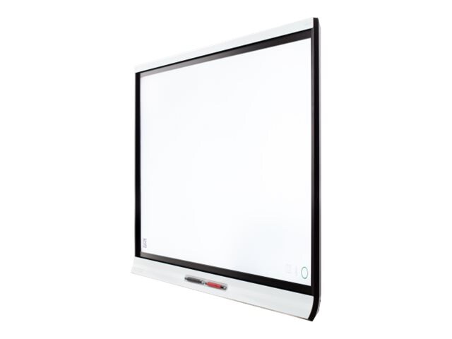 SMART kapp IQ 65-V2 - interactive whiteboard - Bluetooth 4.0