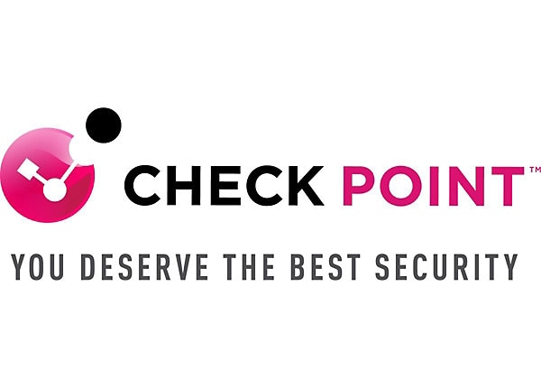 Check Point Enterprise Based Protection Next Generation Threat Extraction - licence d'abonnement (1 an) - 1 licence