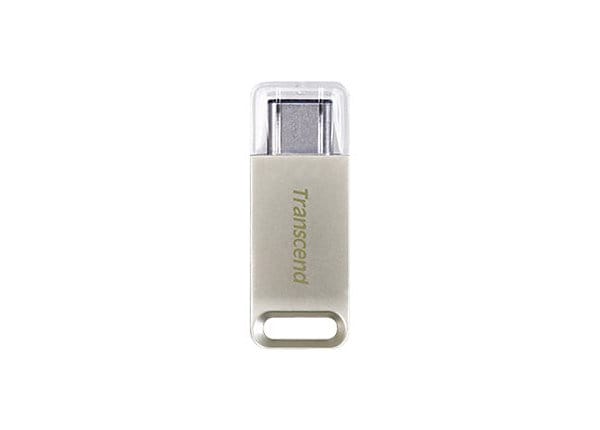 Transcend JetFlash 850S - USB flash drive - 16 GB