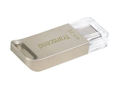 Transcend JetFlash 850S - USB flash drive - 32 GB