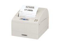 Citizen CT-S4000 - receipt printer - two-color (monochrome) - thermal line