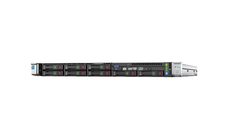 Hpe Proliant Dl360 Gen9 S01 Servers Cdwg Com