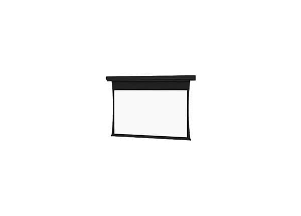 Da-Lite Tensioned Contour Electrol HDTV Format - projection screen - 133 in (133.1 in)