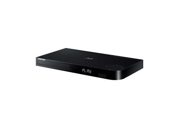 Samsung BD-J6300 - Blu-ray disc player