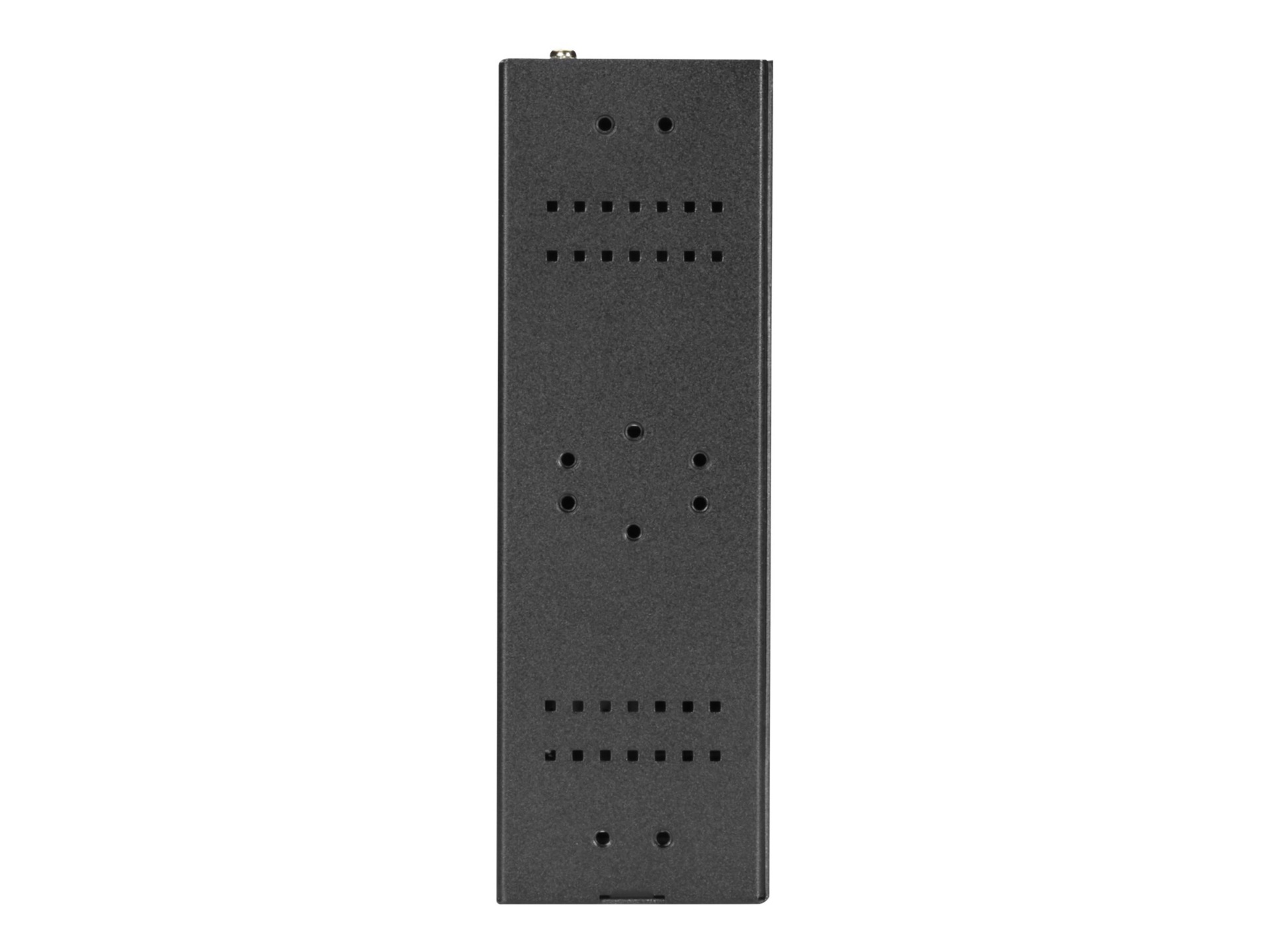 Thumbnail 5 of 7 for Black Box Industrial Managed Ethernet Switch - switch - 14 ports - managed