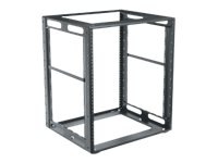 Middle Atlantic 16RU Cabinet Frame Rack - 23in Depth
