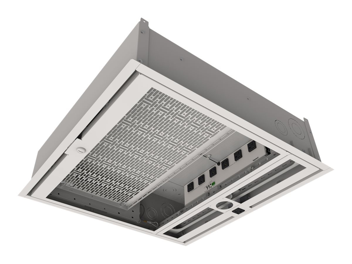 Wiremold Evolution Series ECB2SP-RLNK - enclosure