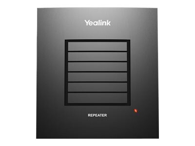 Yealink - DECT repeater