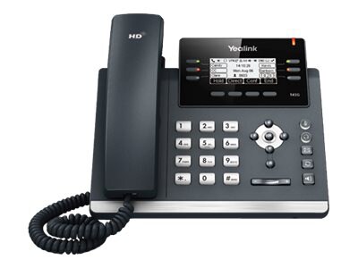 Yealink SIP-T42G - VoIP phone