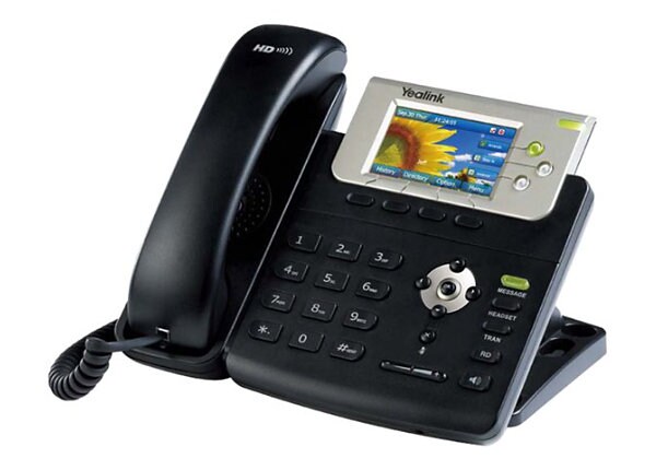 Yealink SIP-T32G - VoIP phone