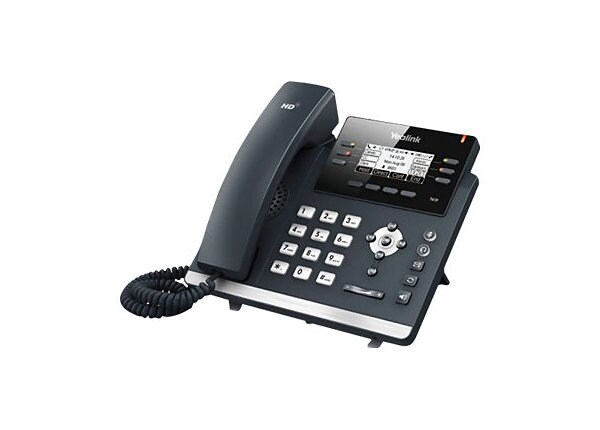 Yealink SIP-T41P - VoIP phone