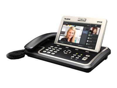 Yealink VP-530 - IP video phone