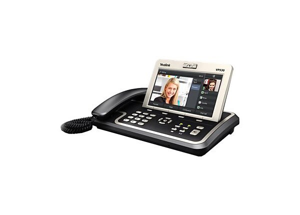 Yealink VP-530 - IP video phone