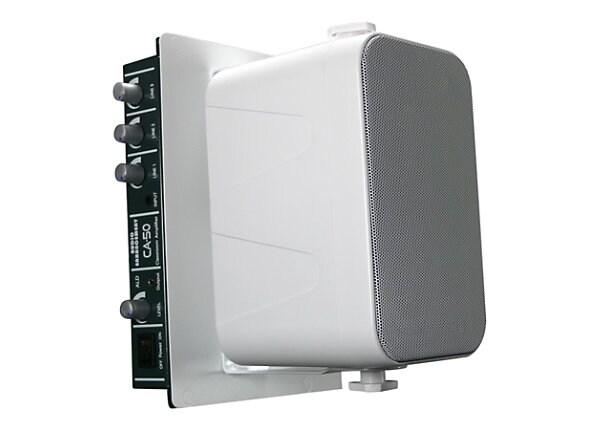 Audio Enhancement SMART Board Speaker Package - speaker - for PA system