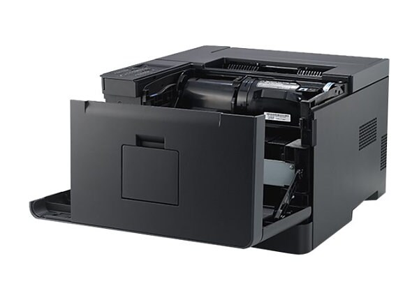 Dell Smart Printer S2810dn - printer - monochrome - laser