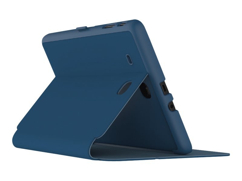 Speck StyleFolio Galaxy Tab E (9.6") - protective case for tablet