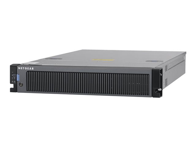 NETGEAR ReadyNAS 4312X, 10GigE 2U 12-Bay (Diskless)