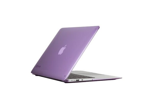Speck SeeThru MacBook Air 13" Notebook hardshell case
