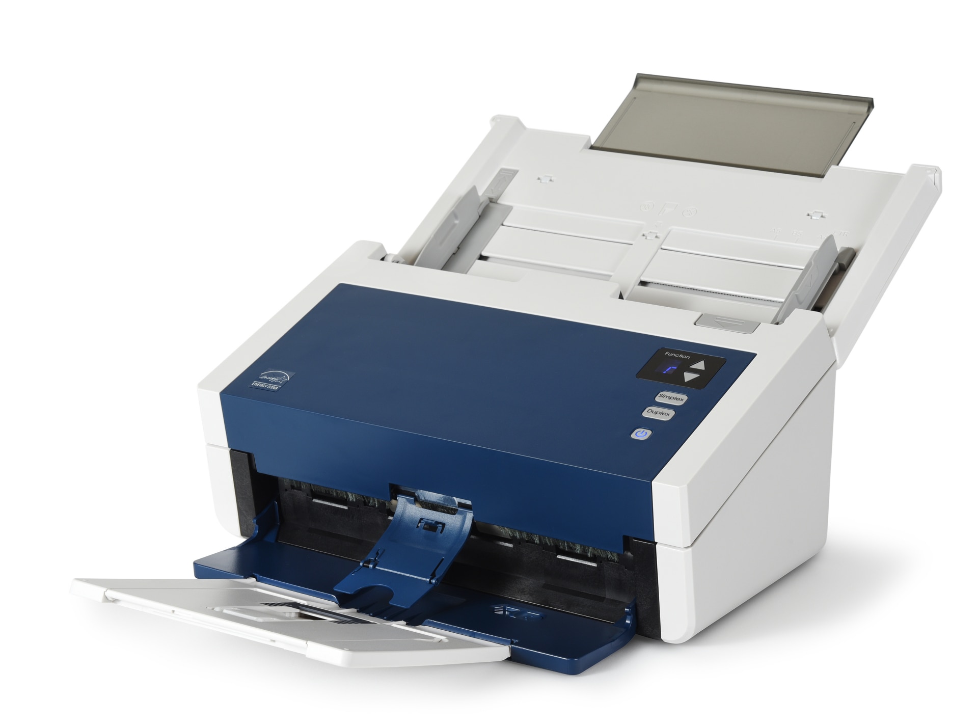 Xerox DocuMate 6440 - document scanner - duplex - desktop - USB 2.0 -  XDM6440-U - Document Scanners 