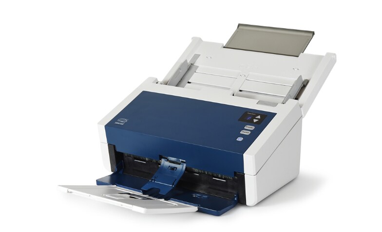 Xerox DocuMate 6440 - document scanner - duplex - desktop - USB 2.0