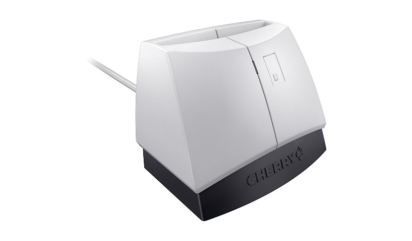 CHERRY SmartTerminal ST-1144 - SMART card reader - USB 2.0