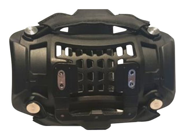 Zebra handheld device wrist mount image
