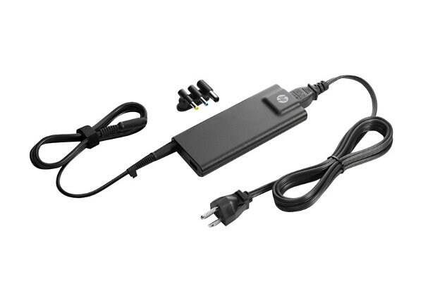 HP Slim - power adapter - 90 Watt