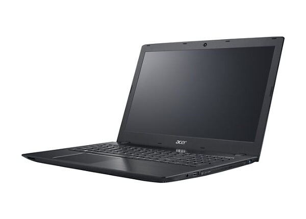 Acer Aspire E 15 E5-575-36BC - 15.6" - Core i3 6100U - 4 GB RAM - 500 GB HDD