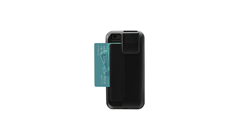 Infinite Peripherals Linea Pro 6 - barcode / magnetic card reader for cellu