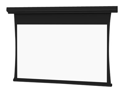 Da-Lite Tensioned Contour Electrol HDTV Format - projection screen - 133 in (133.1 in)