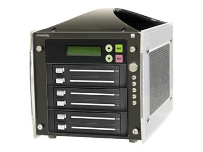 Addonics M2 (NGFF) /SSD/HDD Duplicator M2HDUS5HS - solid state / hard drive duplicator