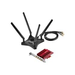 ASUS PCE-AC88 Network Adapter