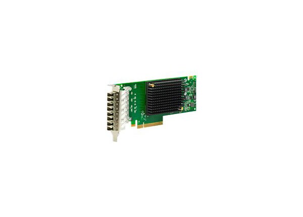 Avago LPE31004 - host bus adapter