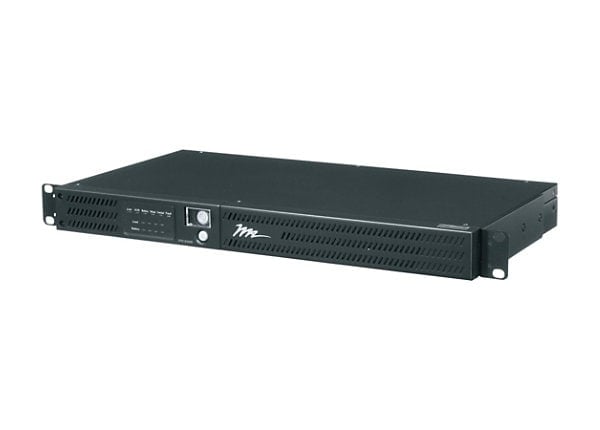 Middle Atlantic 1U 500VA UPS Backup Power System