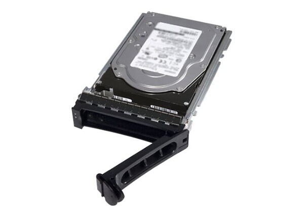 Dell - solid state drive - 1.6 TB - SATA 6Gb/s