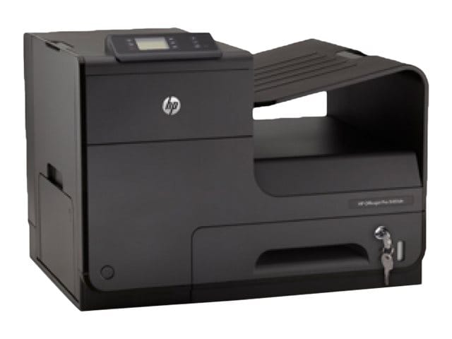 TROY SecureUV x451dn - printer - color - ink-jet