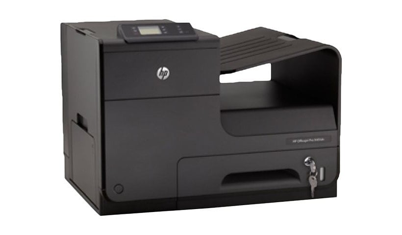 TROY SecureUV x451dn - printer - color - ink-jet