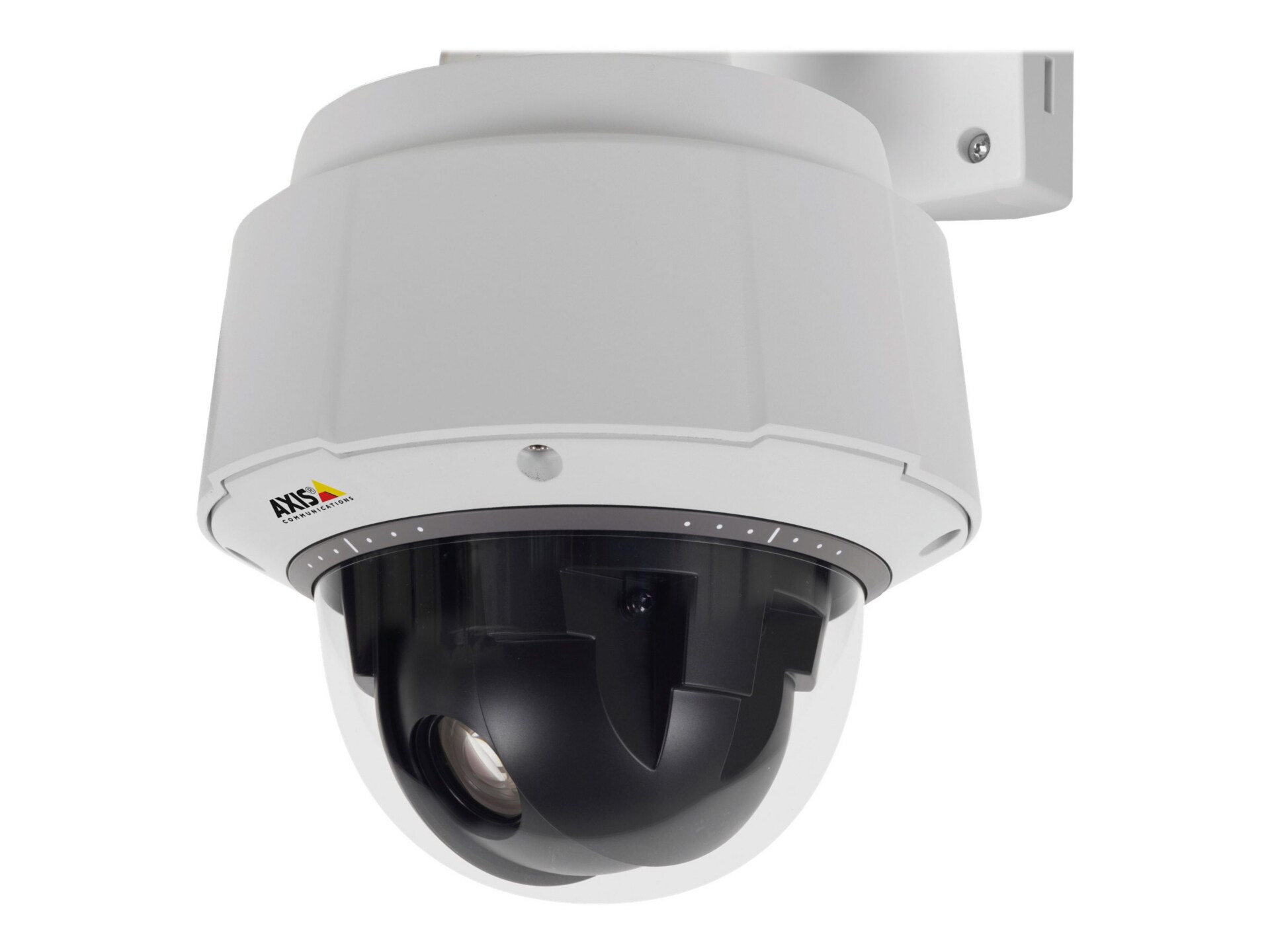 AXIS Q6055-E PTZ Dome Network Camera 60Hz - network surveillance camera