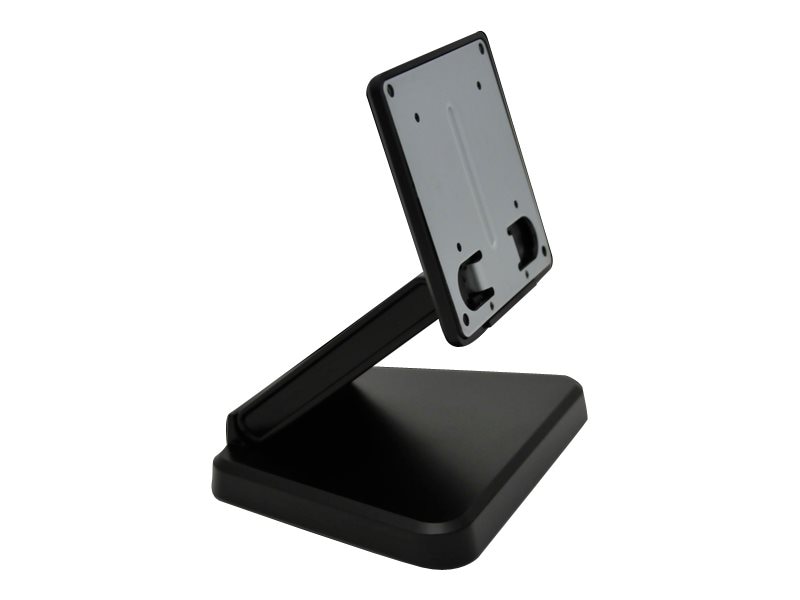 Mimo Monitors stand - for monitor - black