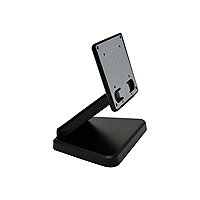 Mimo Monitors - stand - for monitor - black