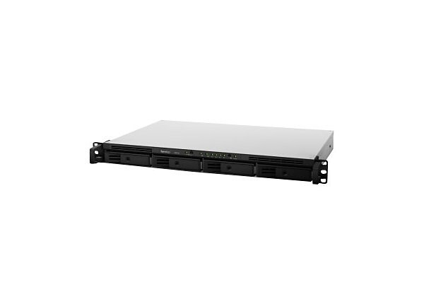 Synology RackStation RS816 - NAS server - 0 GB