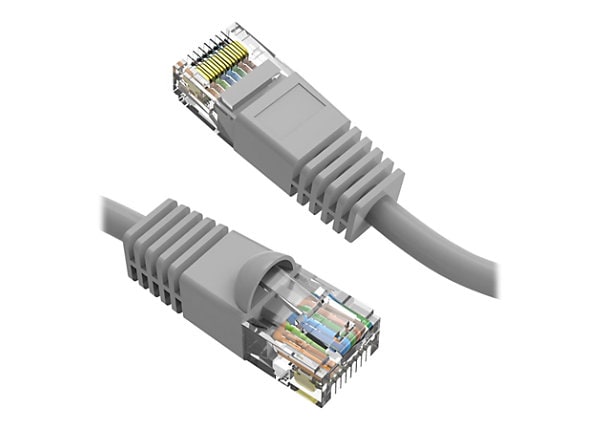 AXIOM 10FT CAT6 550MHZ PATCH CORD
