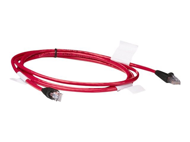 HPE network cable - 3 ft