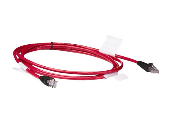 HPE network cable - 3 ft