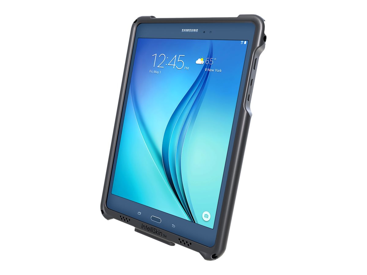 RAM IntelliSkin with GDS - back cover for tablet