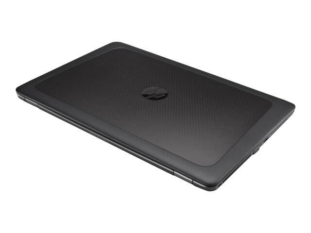 HP ZBook 15u G3 Mobile Workstation - 15.6" - Core i7 6500U - 16 GB RAM - 256 GB SSD - US