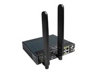 Cisco 819 Hardened 4G LTE M2M Gateway - router - WWAN - desktop