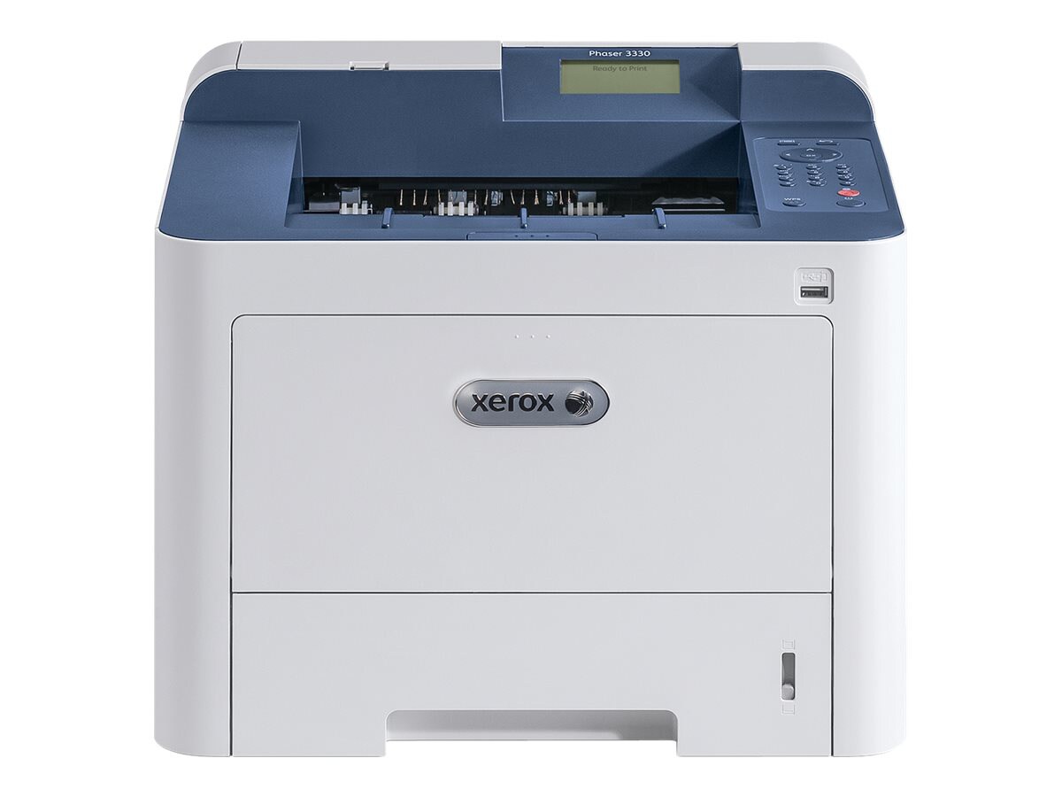 Xerox Phaser 3330/DNI - printer - B/W - laser