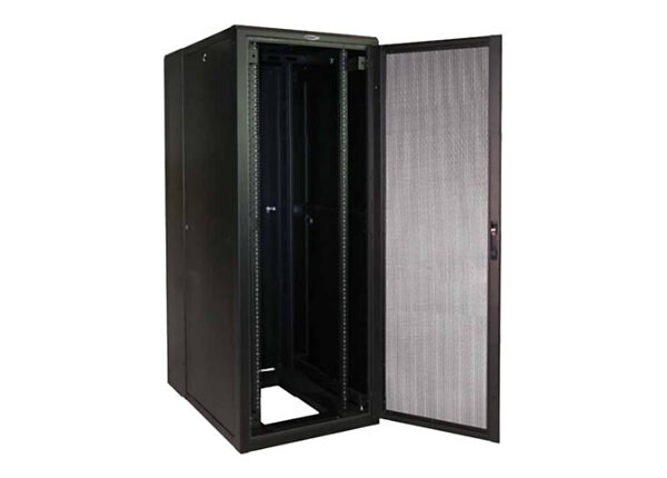 Great Lakes ES Series GL790ES-3048MS - rack - 42U