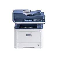 Xerox WorkCentre 3335/DNI - multifunction printer - B/W
